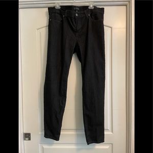 Forever 21+ Black Jeans size 18